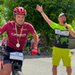Cyklistický maraton Vysočiny: Pechkův hattrick Cyklistický maraton Vysočiny: Pechkův hattrick