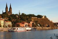 Parník Vyšehrad Parník Vyšehrad