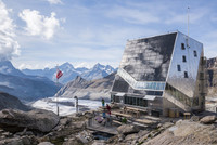 Švýcarský alpský klub měl finančně úspěšný rok 2023