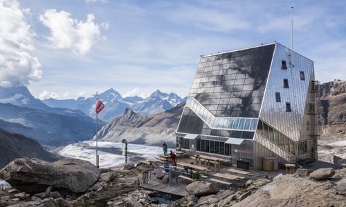 Švýcarský alpský klub měl finančně úspěšný rok 2023