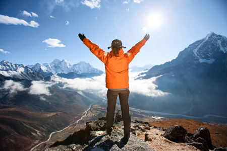 Best Top 7 trekking route in Nepal