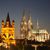 10 míst v Německu, které zajímají turisty