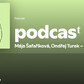 PodcasT - inspirace pro dětské oddíly PodcasT - inspirace pro dětské oddíly