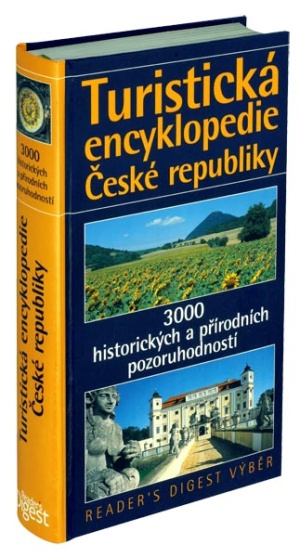 Turistická Encyklopedie - Horydoly.cz - Outdoor Generation