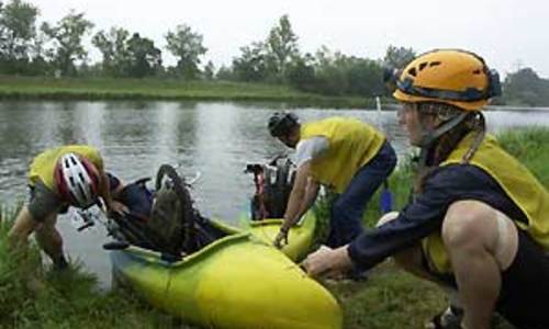 Adventure Race Adventure Race