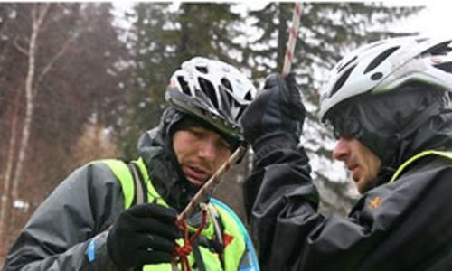 Zážitek na sto hodin Zážitek na sto hodin