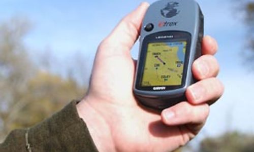 Garmin eTrex Legend Cx Garmin eTrex Legend Cx