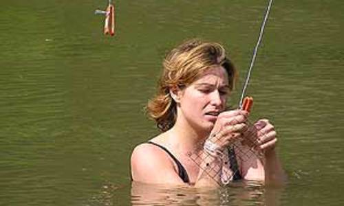 Soutěž hlídek Nadoraz Soutěž hlídek Nadoraz