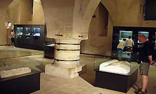 Příběh Pražského hradu Příběh Pražského hradu