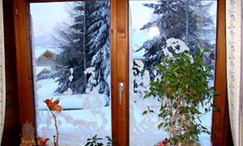 Schladming před Vánoci Schladming před Vánoci