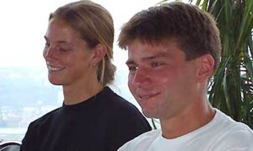 Tři dni nespat a závodit Tři dni nespat a závodit