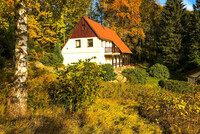 Zima se blíží: čas zazimovat chalupu - nebo si přiznat, že už na ni nezbývá síla Zima se blíží: čas zazimovat chalupu - nebo si přiznat, že už na ni nezbývá síla