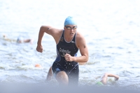 Zlatá Grabmüllerová ovládla Short Track XTERRA Prachatice Zlatá Grabmüllerová ovládla Short Track XTERRA Prachatice