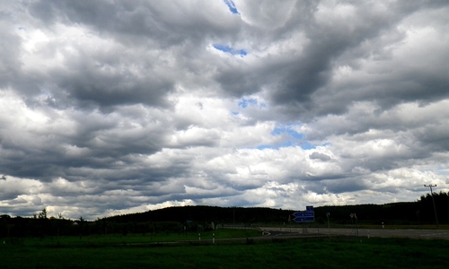 Bismarckova rozhledna u Chebu Bismarckova rozhledna u Chebu