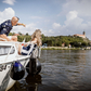 Dovolená u vody ve středních Čechách: koupání, lodě, kempink, výlety Dovolená u vody ve středních Čechách: koupání, lodě, kempink, výlety