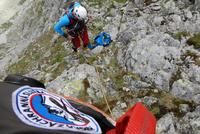 Léto 2021 na slovenských horách: pomoc horské služby potřebovalo 10x více Slováků než Čechů a Poláků