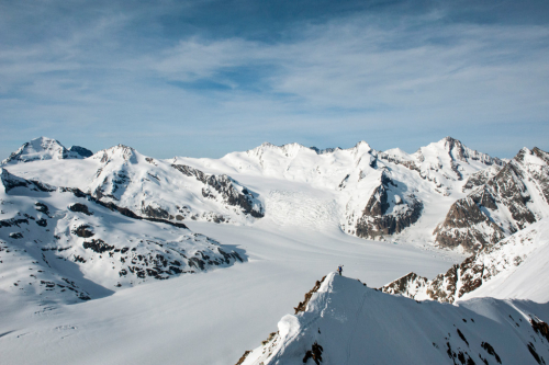 Aletsch area (Swiss). Aletsch Glacier. Aletsch area (Swiss).