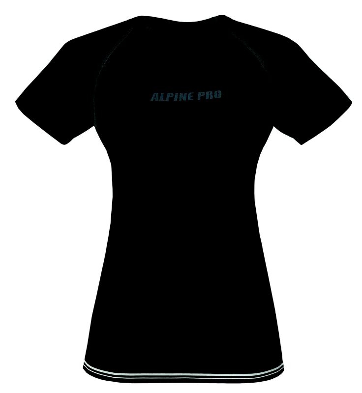 Alpine Pro 2008/2009