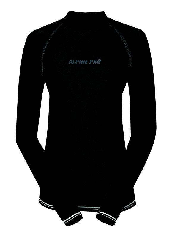 Alpine Pro 2008/2009