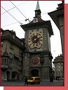 Bern, Zytglogge 