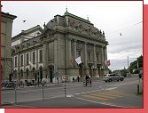 Bern, nrodn divadlo 