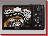 Canon Powershot SX90 