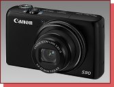 Canon Powershot SX90 