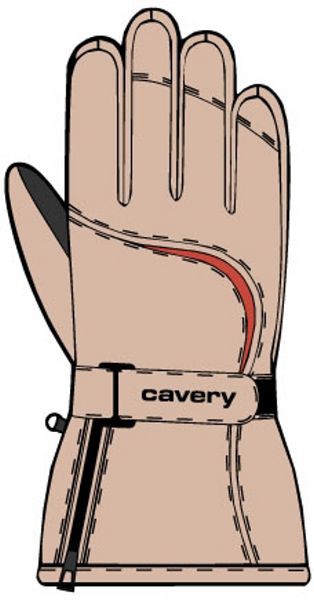 Cavery, zimn kolekce 2005/2006