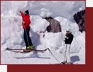 Chamonix, Le Tour