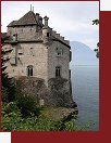 vcarsk hrad Chillon