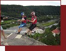 Czech Adventure Race 2005 - 2. den