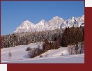 Zleva Torstein, Mitterspitze, Dachstein