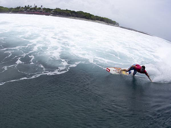 Deep Blue Open 2005