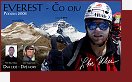 Petr Maek a Libor Uher m na Everest       