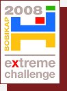 Extreme Challenge Suice