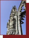 Chartres, katedrla