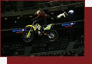 Freestyle Motocross, Sazka Arena 2006