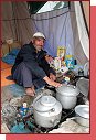 Gasherbrum I., kucha Ali v zkladnm tboe 