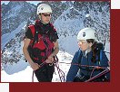 Zimn horolezectv ve Vysokch Tatrch     