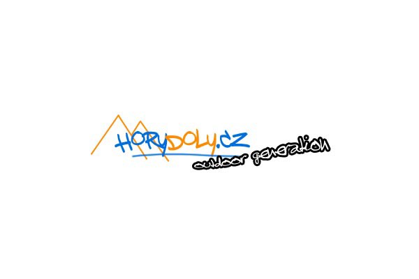 Logo Horydoly podle Alee Erbeka