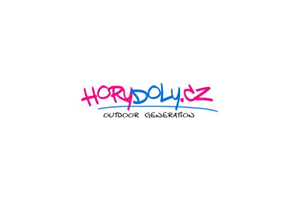 Logo Horydoly podle Alee Erbeka