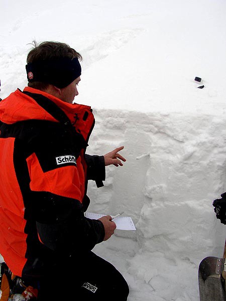 Dokolen instruktor horolezeckho svazu 2004