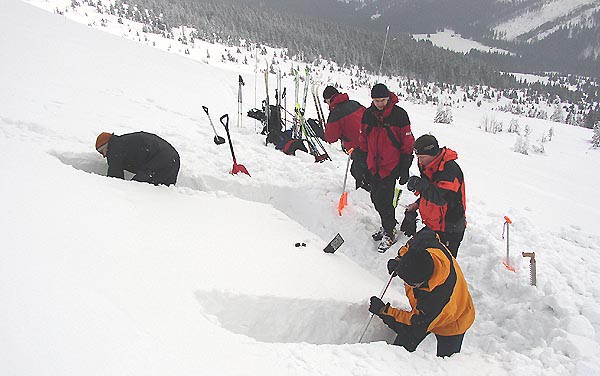 Dokolen instruktor horolezeckho svazu 2004
