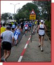 Jerusalem Marathon 2011. Hlavn pomalu! 