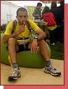 Jerusalem Marathon 2011. Tak, a co dl?! 