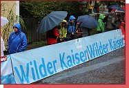 Kaiser Marathon 2011. Csa byl skuten divok. 