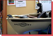 Rybsk kajak Native Watercraft Ultimate 12 Propel Angler 