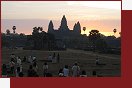 Angkor Wat, svtn