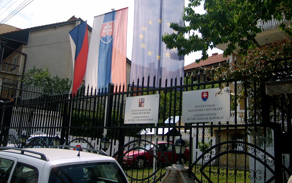 Kosovo 2007