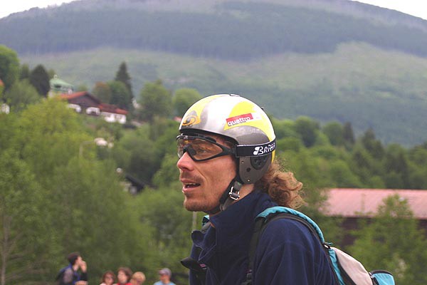 Krkonoe, pindlerv Mln, Adrenalin Cup 2004
